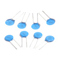 High Voltage Ceramic Disc Capacitor Tmcc02-9